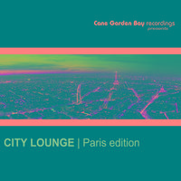 City Lounge | Paris Edition