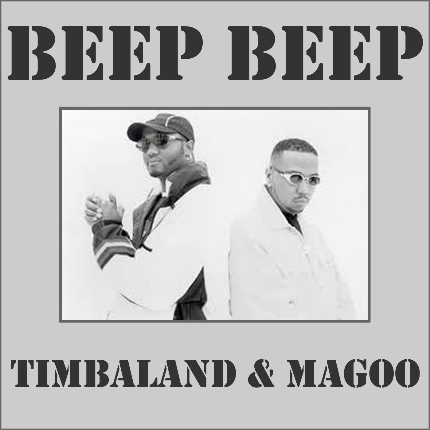 Timbaland & magoo up jumps da' boogie