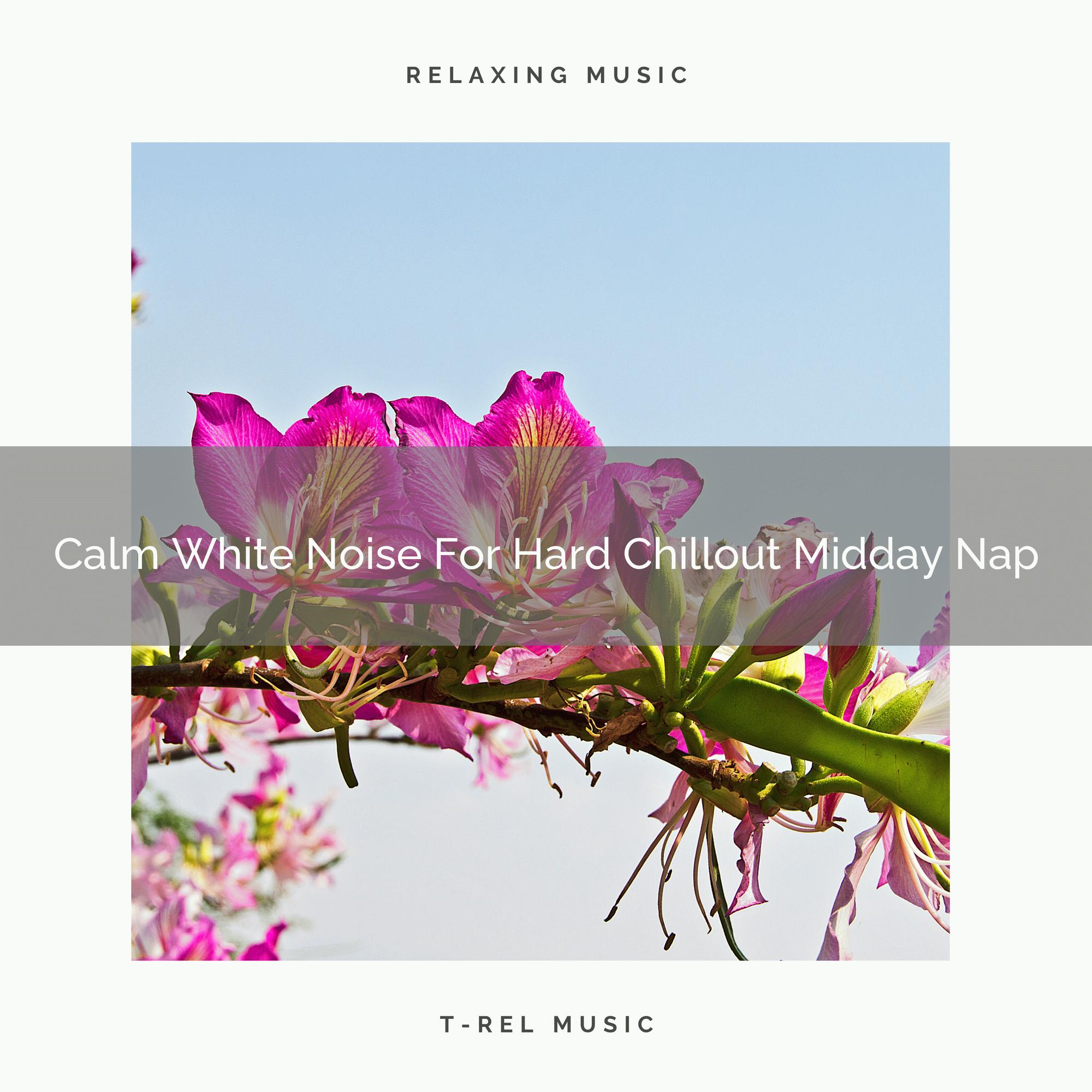 Peaceful White Noise For Tuned-in Relax Nap