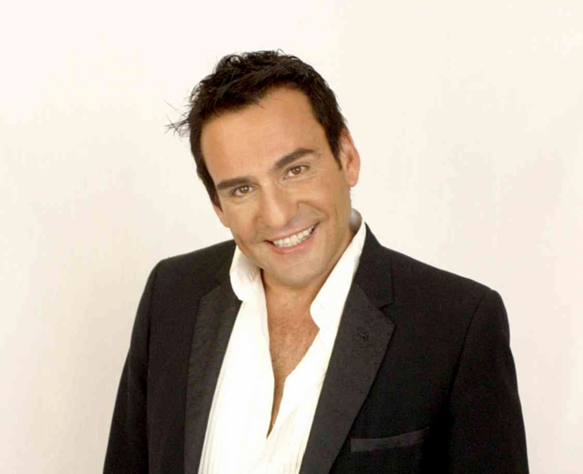 Andre Schwartz