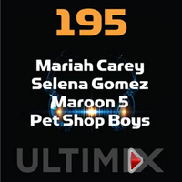 Ultimix 195