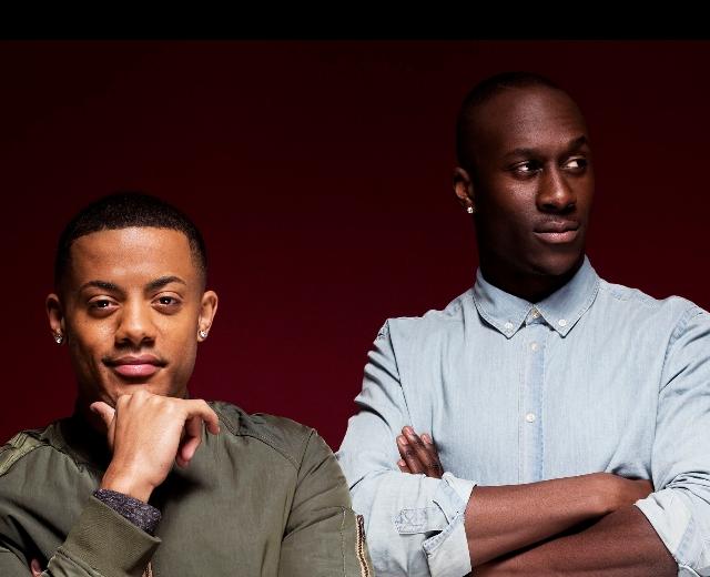 Nico & Vinz
