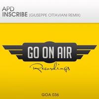 Inscribe (Giuseppe Ottaviani Remix)