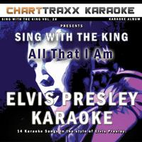 Sing With the King, Vol. 28 : All That I Am