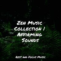 Zen Music Collection | Affirming Sounds