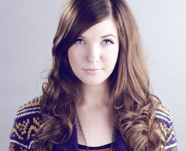 Kate McGill