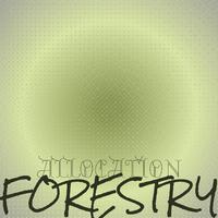 Allocation Forestry