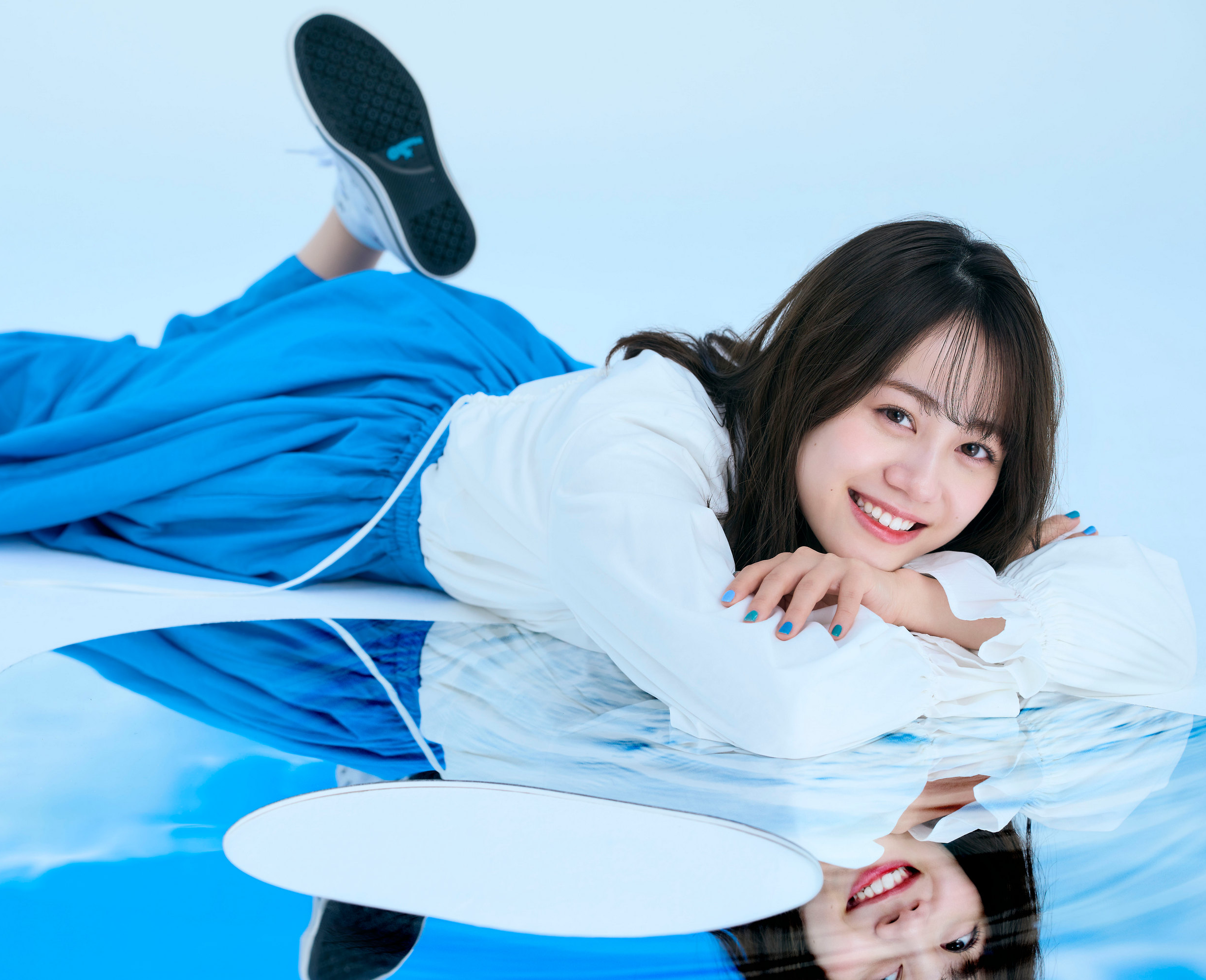 伊藤美来