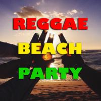 Reggae Beach Party