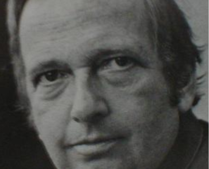 Peter Thomas