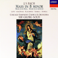 Mass in B minor, BWV 232 / Credo