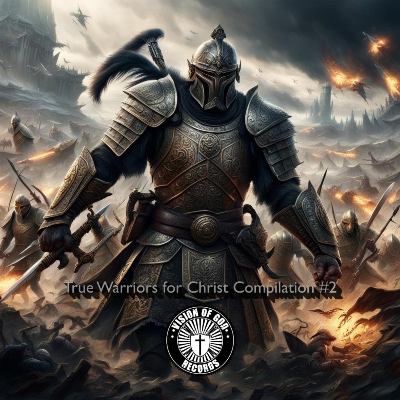 Age of Rising Conquest (feat. Derek Corzine)