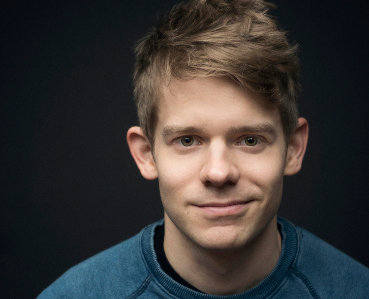 Andrew Keenan-Bolger