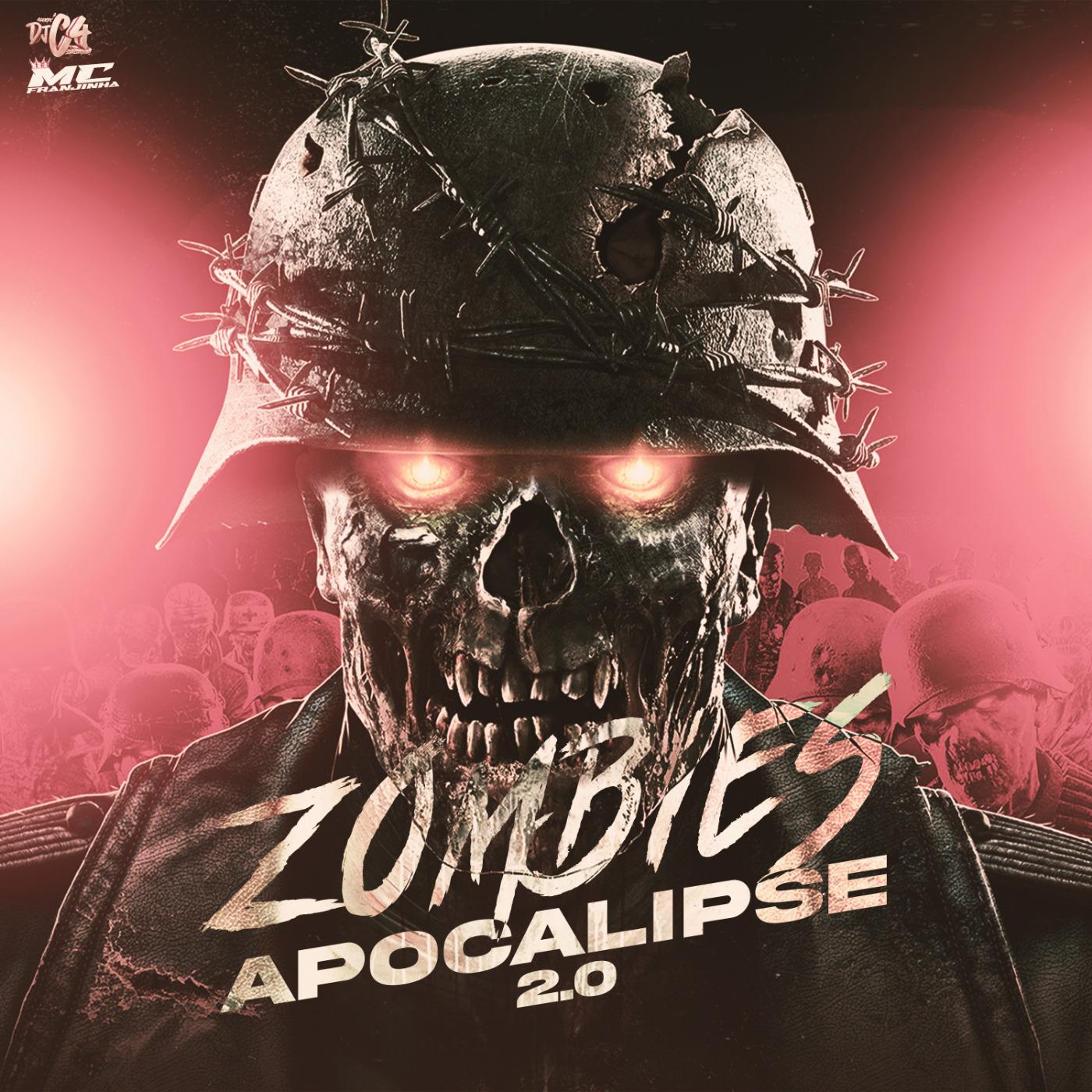 Zombies Apocalipse 2.0