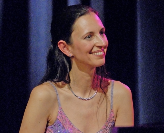 Barbara Dennerlein
