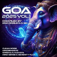 Goa 2025, Vol. 1