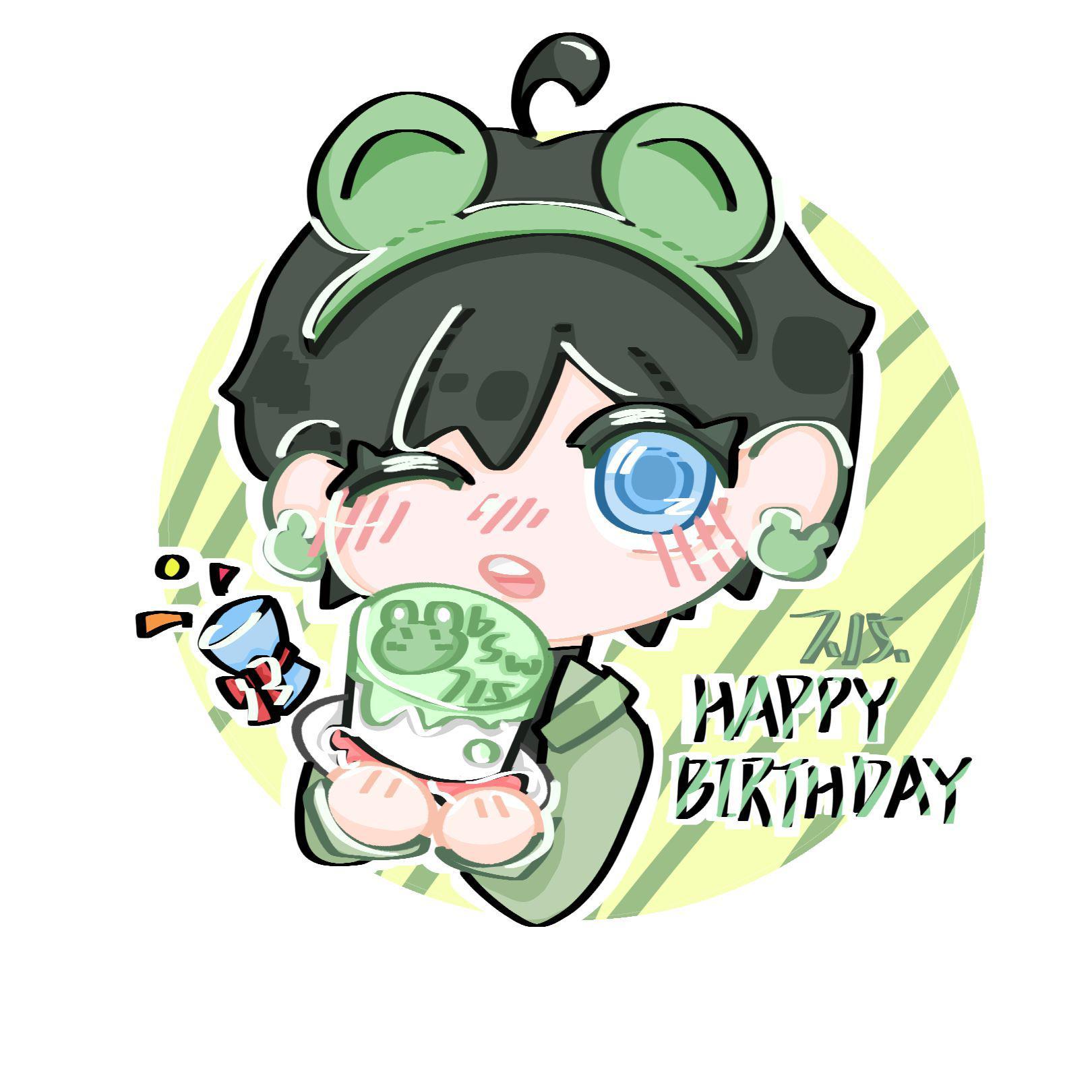 心动童话（Prod. dRabbit）