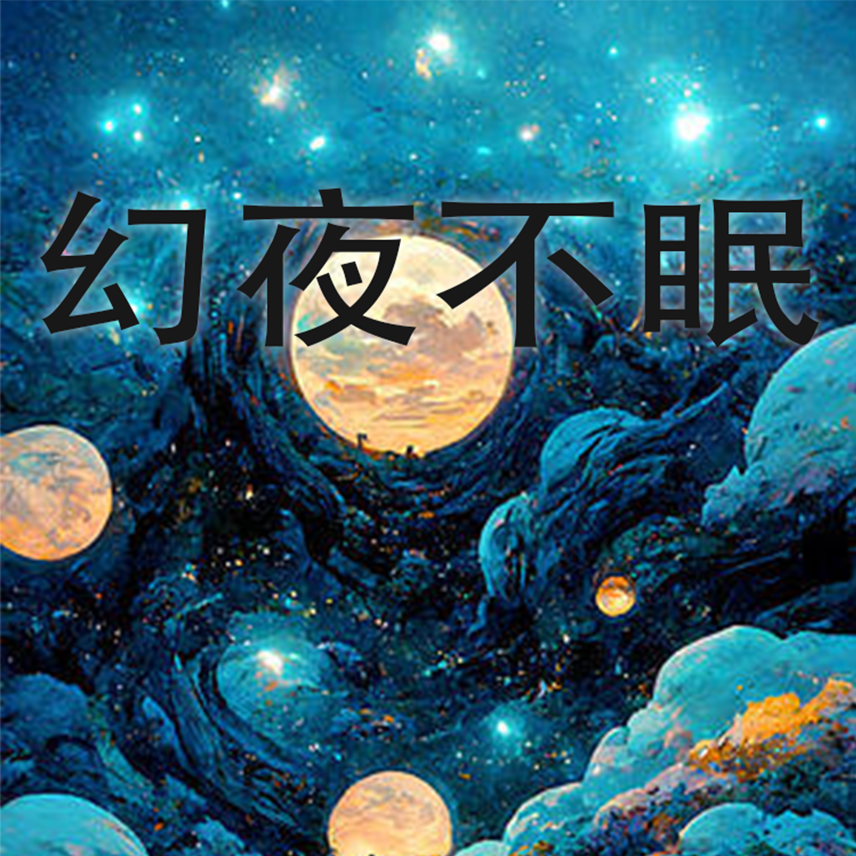 嗨!新年快乐!封面