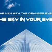 The Man With The Oranges Eyes