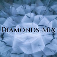 Diamonds-Mix