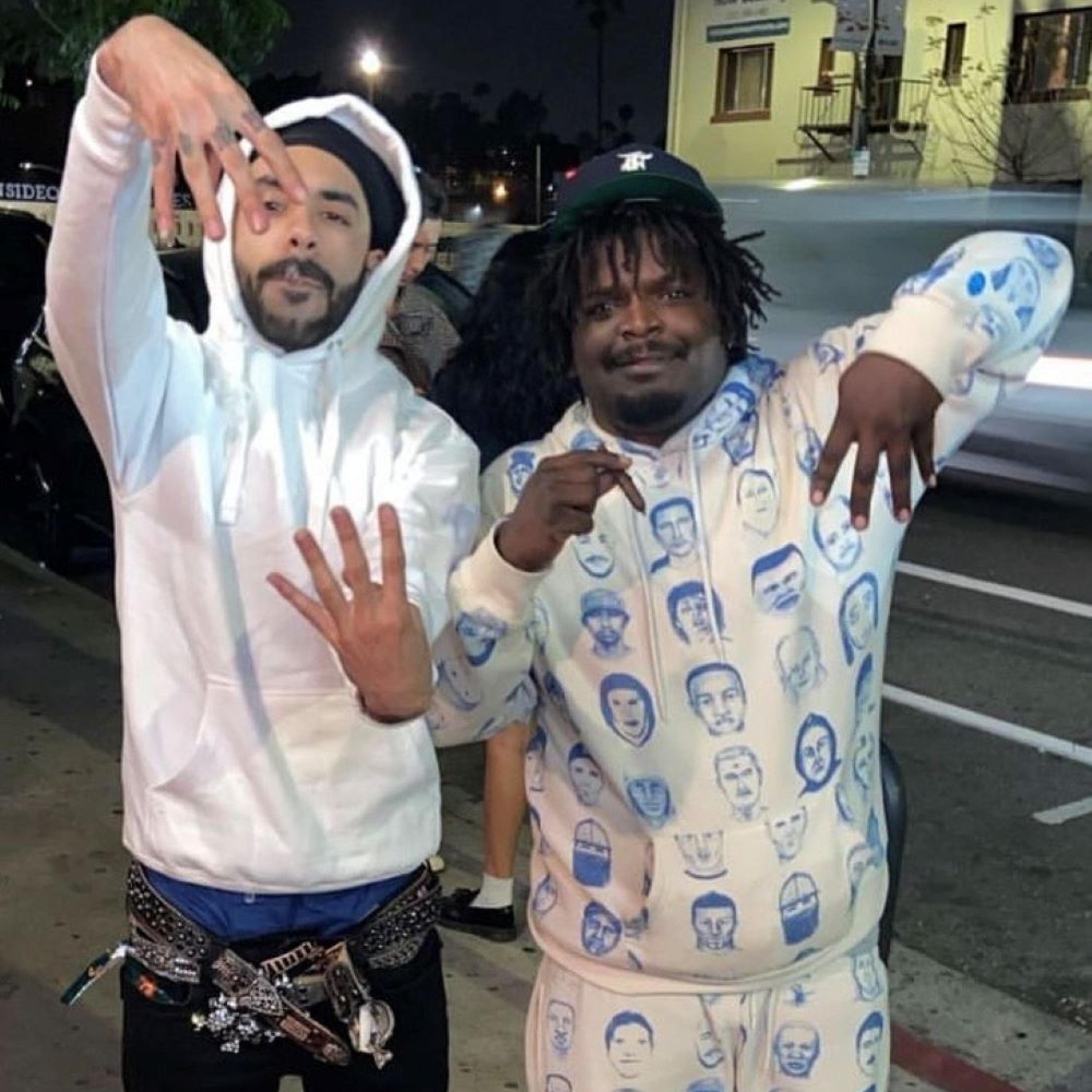 Christopher Robin (feat. Natenumbaeight)