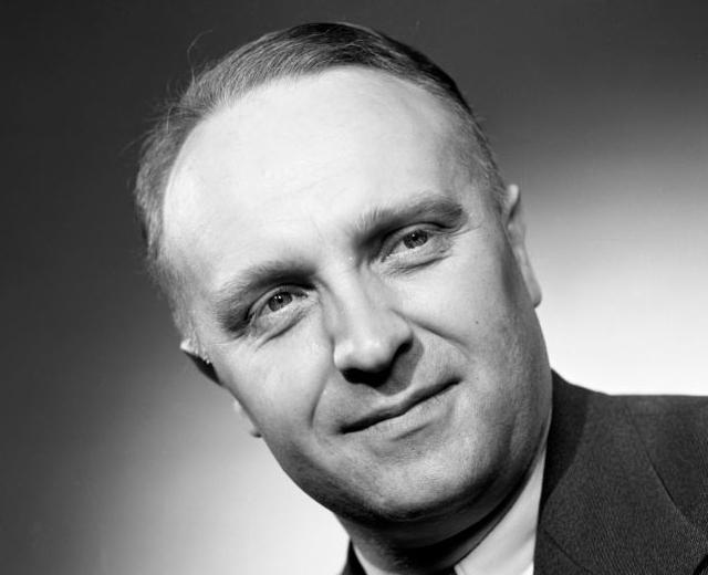 Robert Casadesus