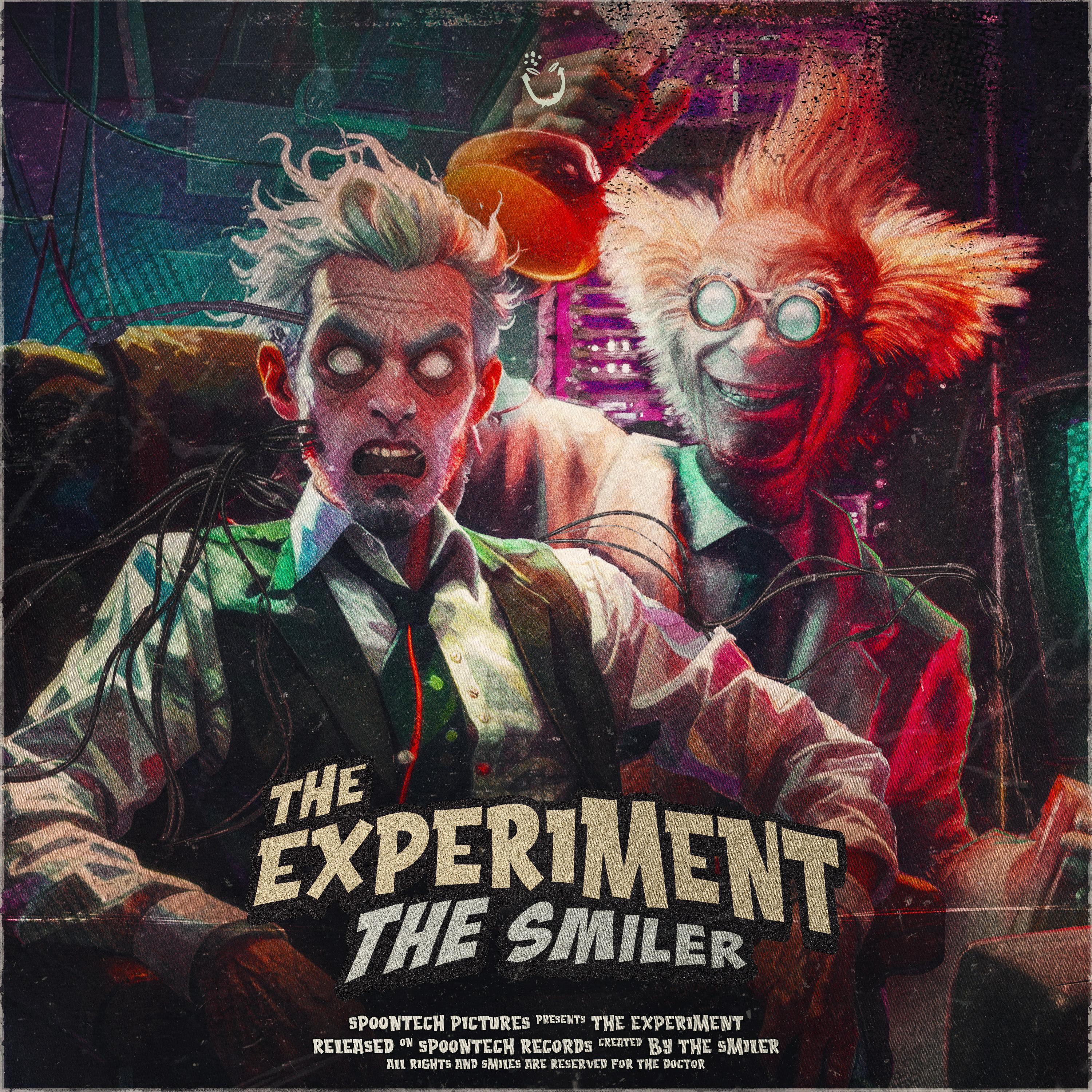 The Experiment