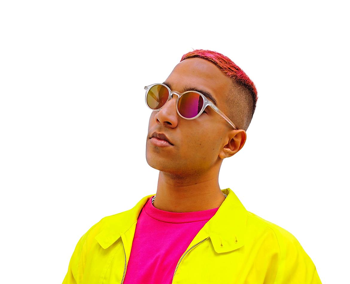 Yung Raja