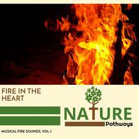 Fire in the Heart - Musical Fire Sounds, Vol.5