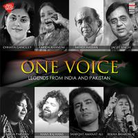 One Voice: Legends from India & Pakistan