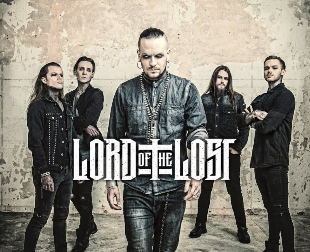 Lord of the Lost