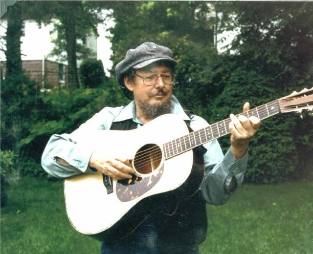 Norman Blake