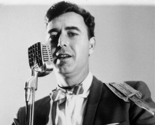 Johnny Horton