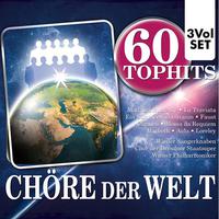 60 Top Hits Chöre der Welt