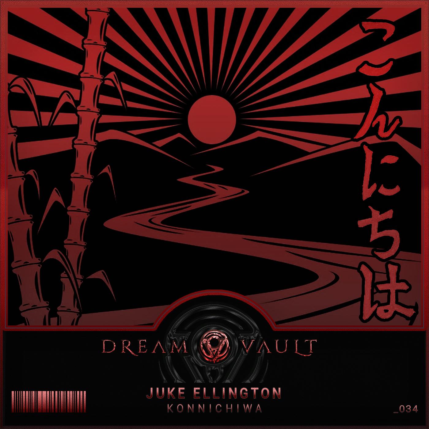 Konnichiwa (Original Mix)