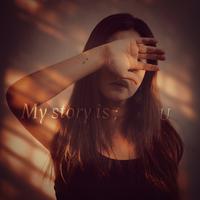 My story is ;