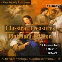 Classical Treasures: Platinum Edition, Vol. 22 (Remastered)