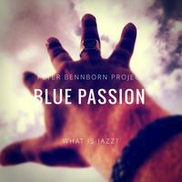 Blue Passion