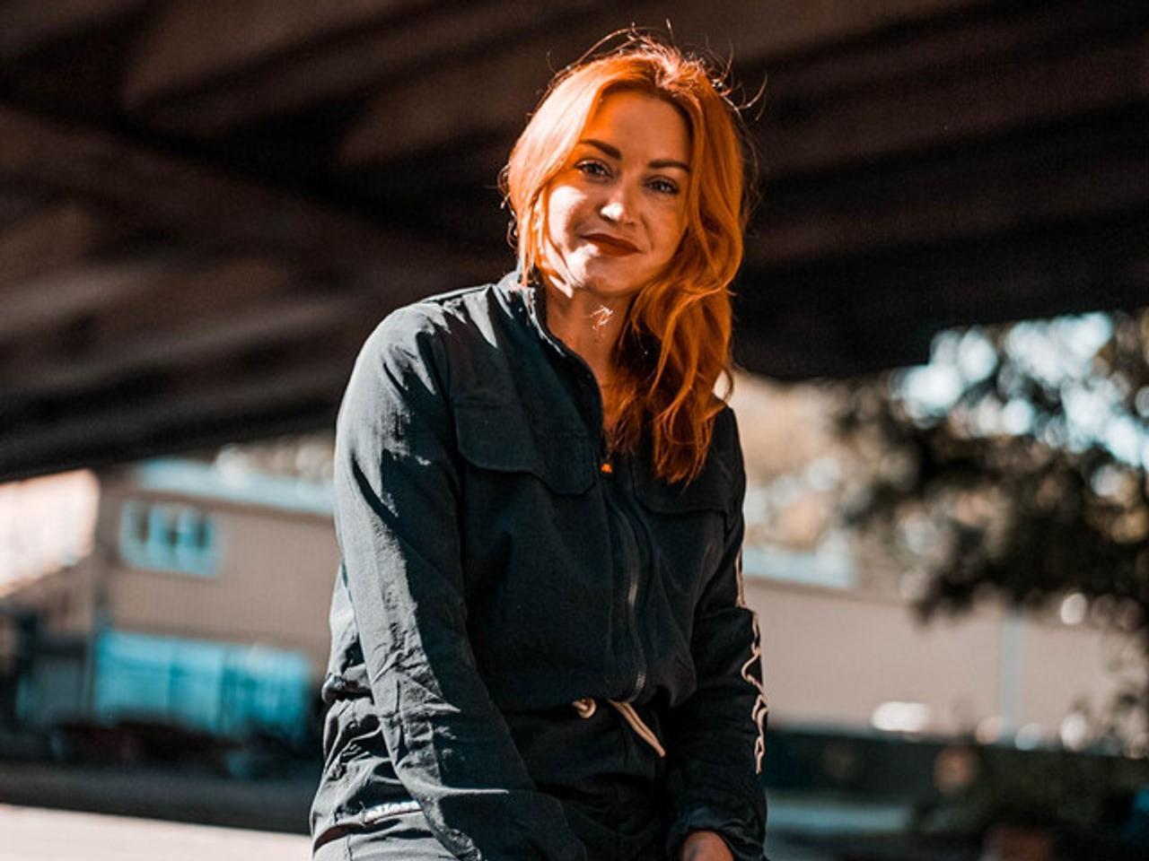 Arielle Free