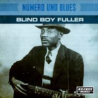 Numero Uno Blues