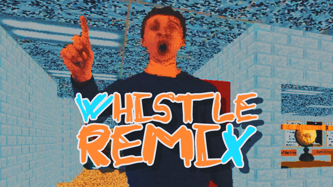 No Running In The Halls_Probe_Baldi's Basics Whistle Remix | 在线播放_No Running In The Halls歌词_No Running In The Halls下载 | 网易云音乐