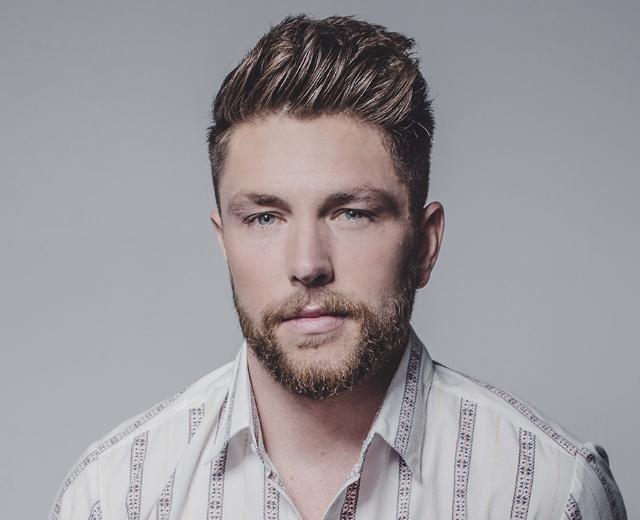 Chris Lane
