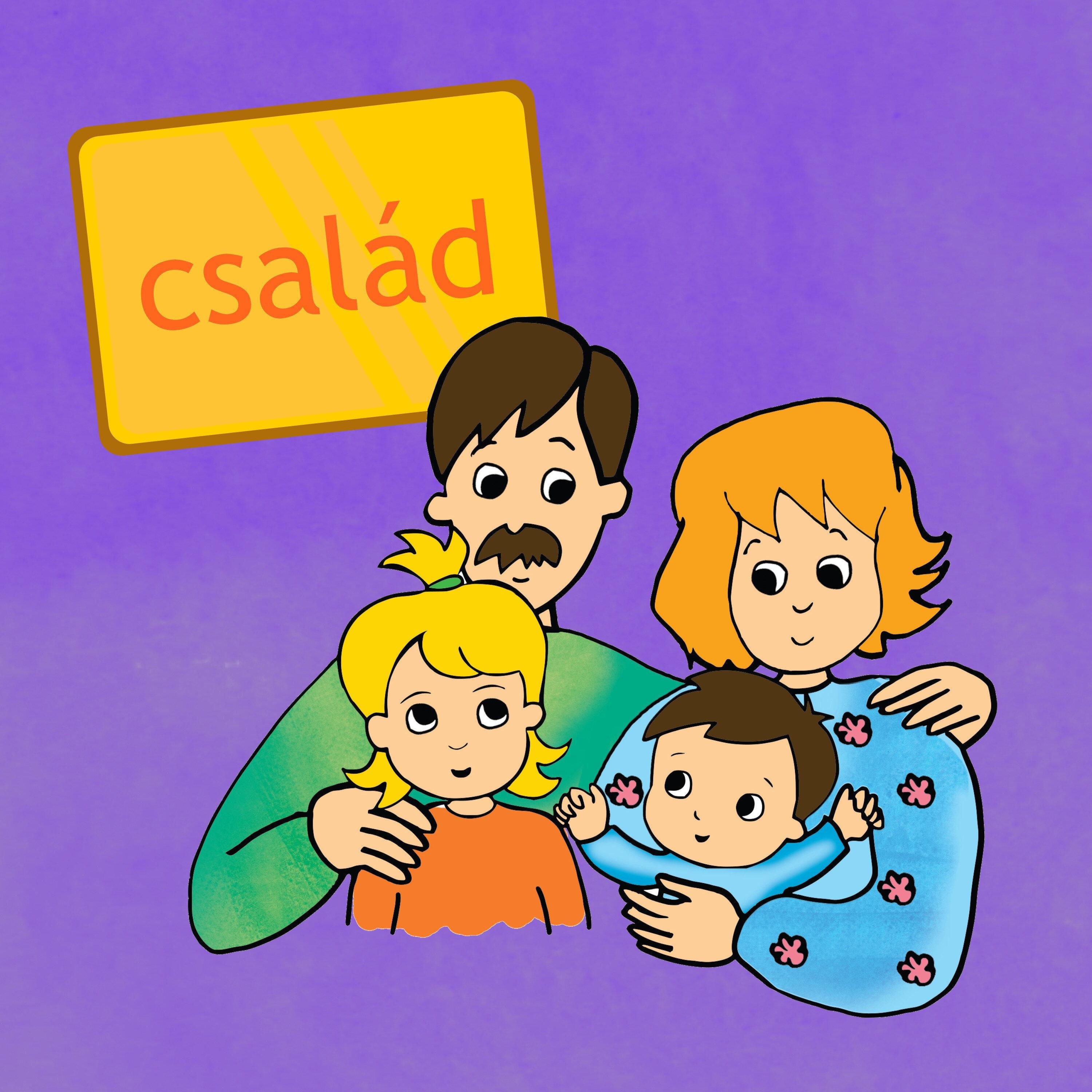 Gólya viszi a fiát