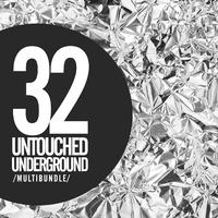 32 Untouched Underground Multibundle