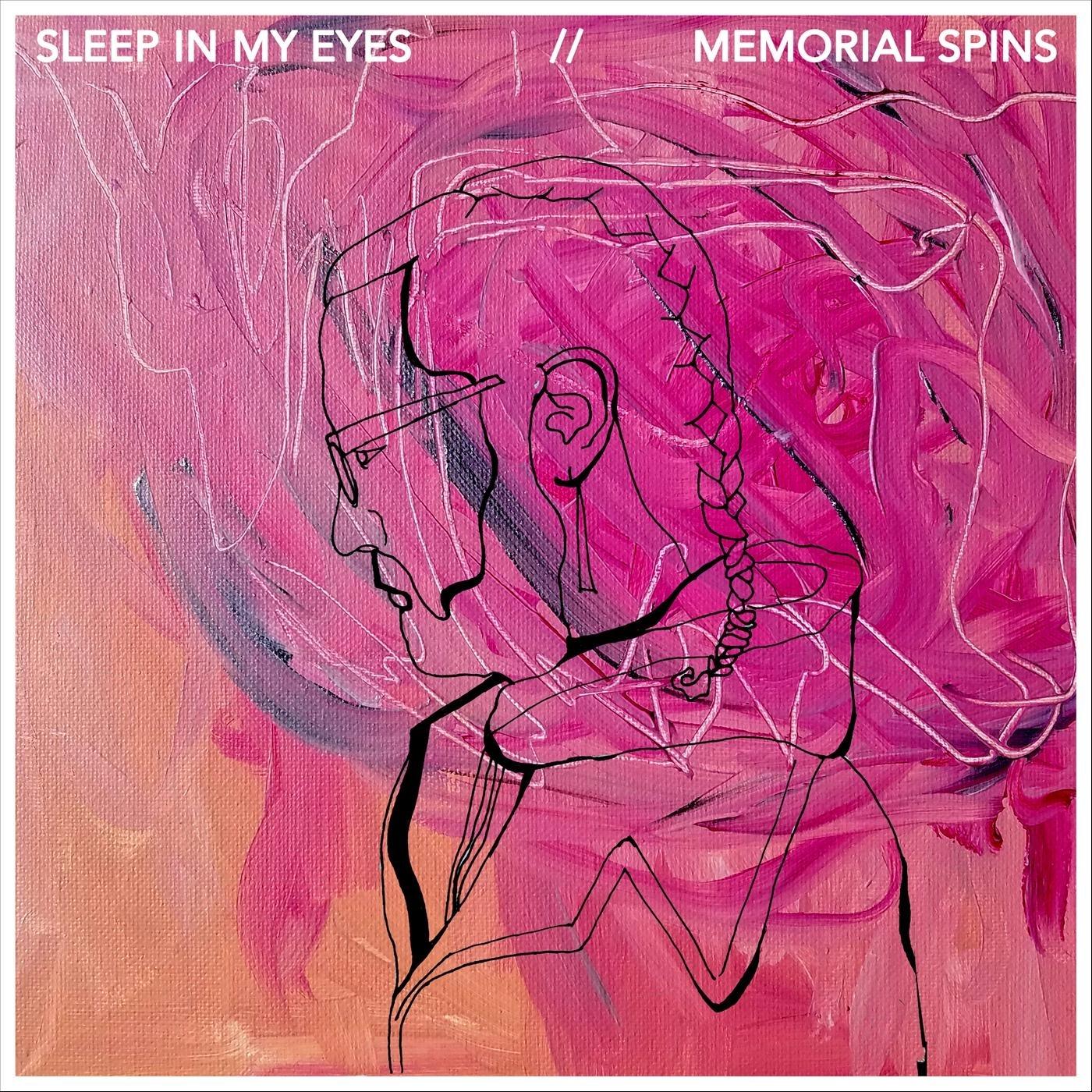 Beauty Blushing Back