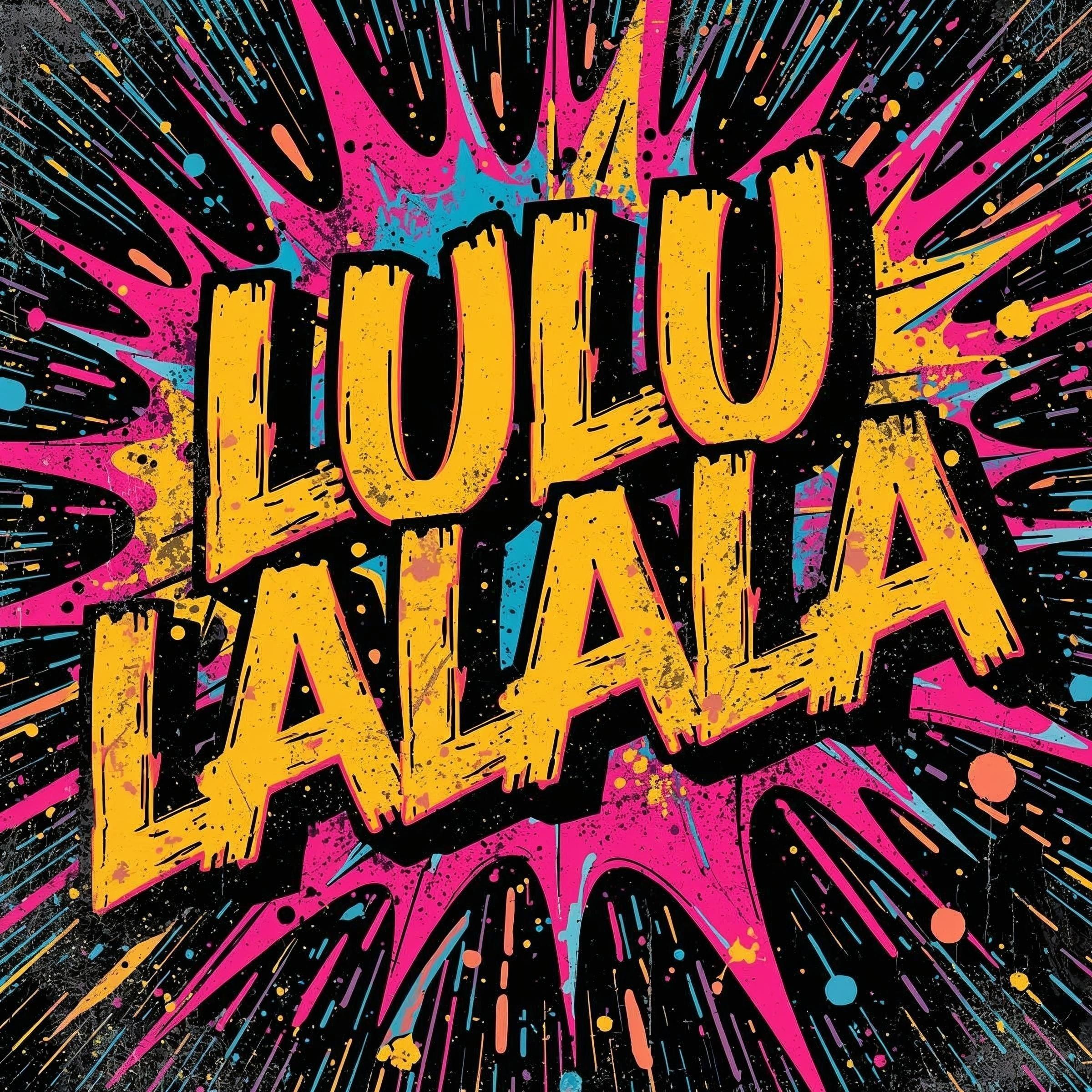 LULU LALALA
