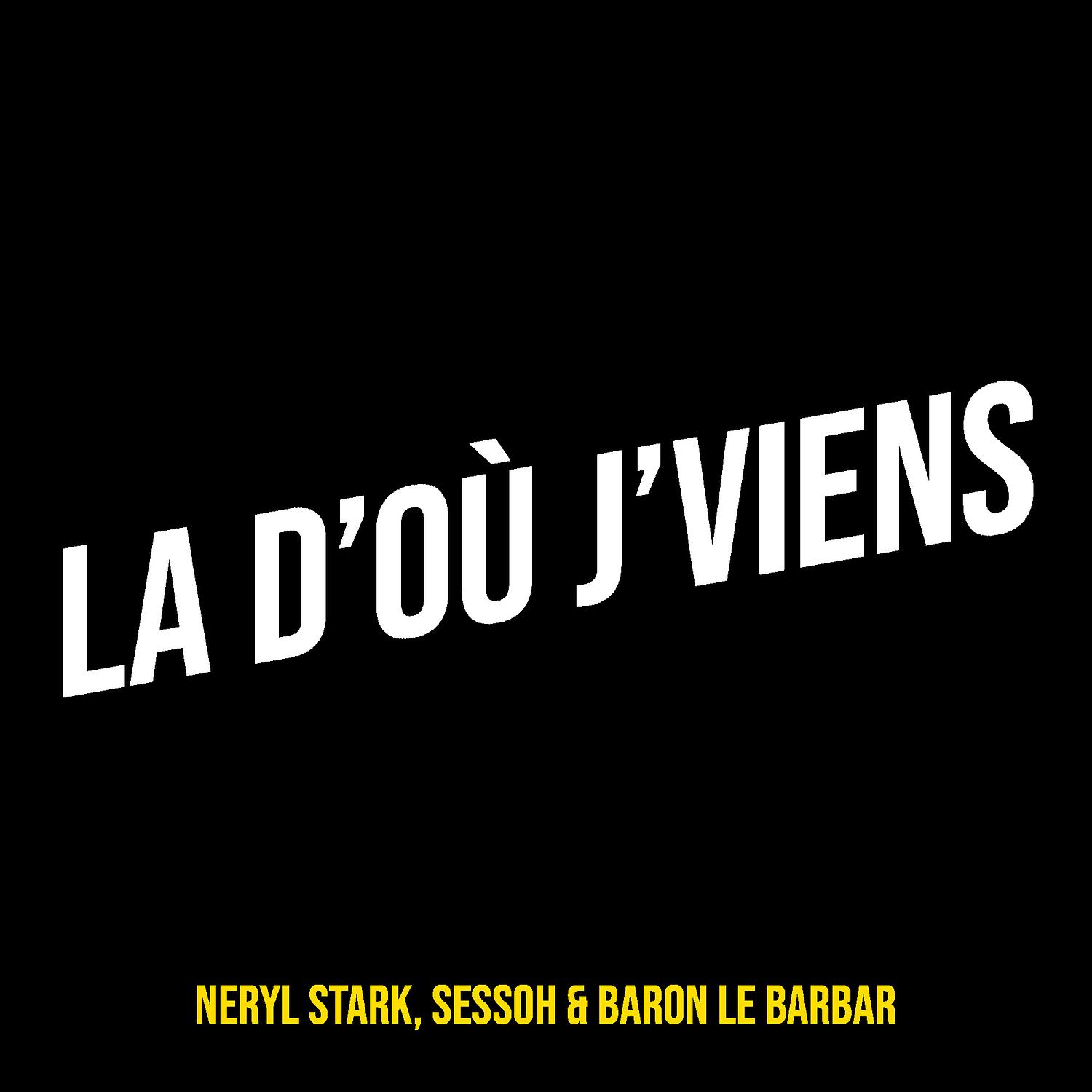 La d’où j’viens