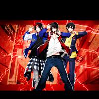 Buster Bros!!!资料,Buster Bros!!!最新歌曲,Buster Bros!!!MV视频,Buster Bros!!!音乐专辑,Buster Bros!!!好听的歌