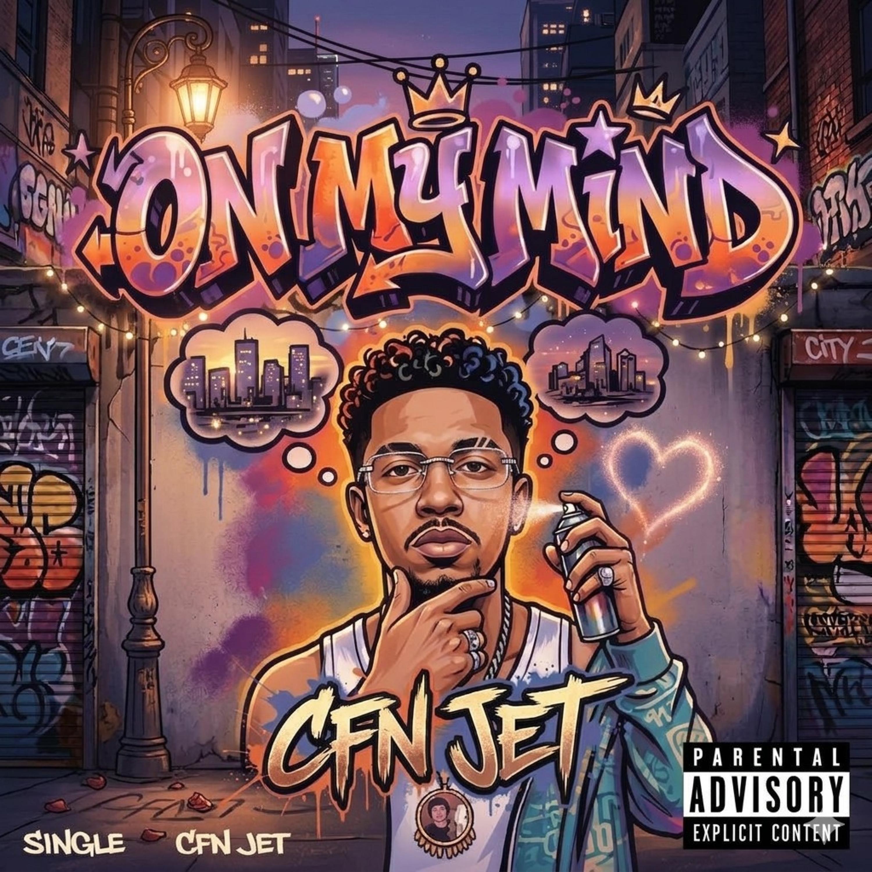 On My Mind
