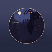 Cryptid Hunt- Demo